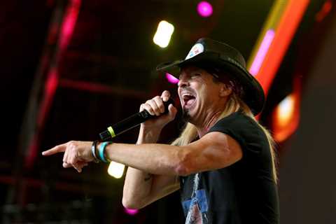 Bret Michaels Cancels All Remaining 2026 Tour Dates Following Two Surgeries