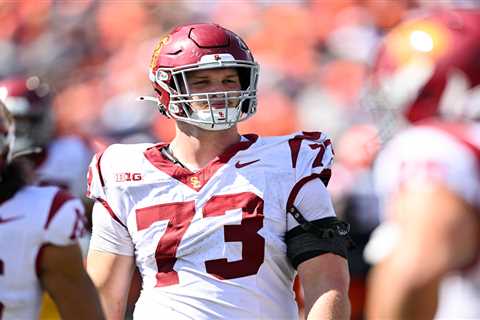 How USC football is pumping up  volume for successful season