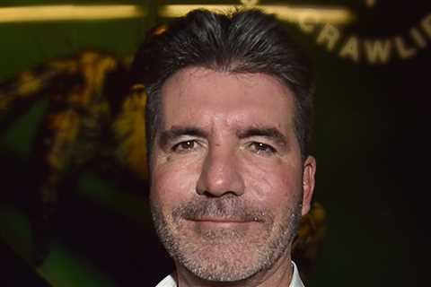 Simon Cowell Out of 'America's Got Talent' for Weeks Over Routine Surgery
