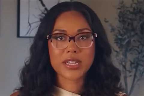 McKenna West Allegedly Seeking Child Support From Baby's Biological Parents, She Denies It