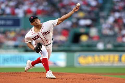 Marlins vs. Red Sox prediction: MLB Monday picks, best bets