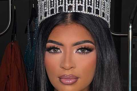 Miss North Carolina USA Winner Sues Miss USA for Defamation