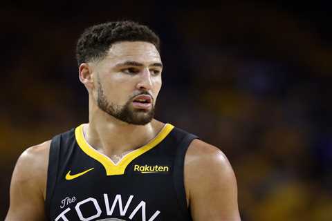Klay Thompson defends Warriors legacy amid Heat signing