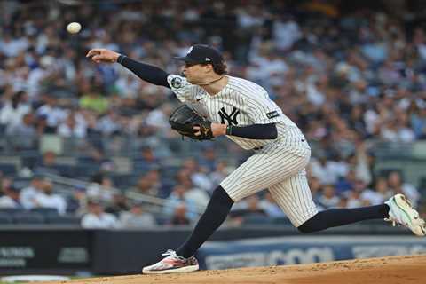 What matters most in the Cam Schlittler-Dylan Cease Cy Young race — and who has the lead