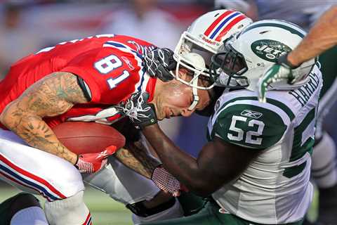 ‘Alarmingly high’ number of former NFL stars develop CTE, according to massive new study