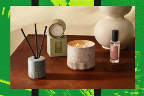 Bath & Body Works’ New Home Fragrance Collection Is Designed to Elevate Your Décor