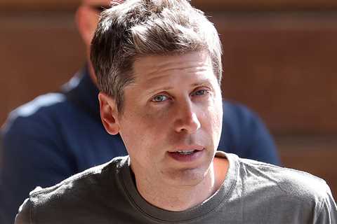 OpenAI CEO Sam Altman's Sister Fighting 'Unrestricted' Medical Exam Over Alleged Abuse