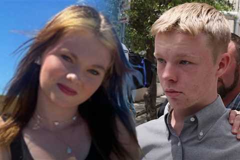 Anna Kepner's Stepbrother Wants To Delay Murder Trial over 'Very Unfortunate' Family Dynamic