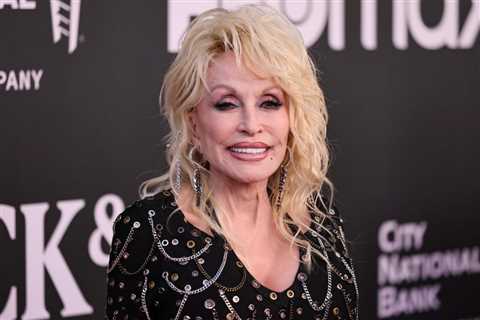 Fearless, Fabulous Dolly Parton and What We Can All Learn From Her: A Remembrance