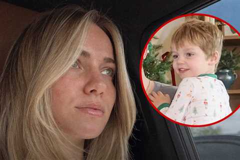 Influencer Emilie Kiser's Son's Official Cause of Death Revealed