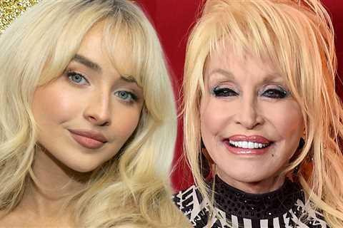 Sabrina Carpenter Pens Touching Tribute to Dolly Parton