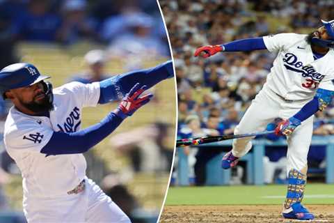 Dodgers sit veteran slugger in surprise move amid recent slump: ‘Not great’