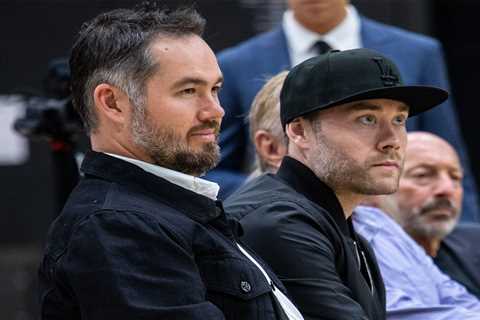 Lakers sale drama twists again as Buss brothers revealed as MLB team owners