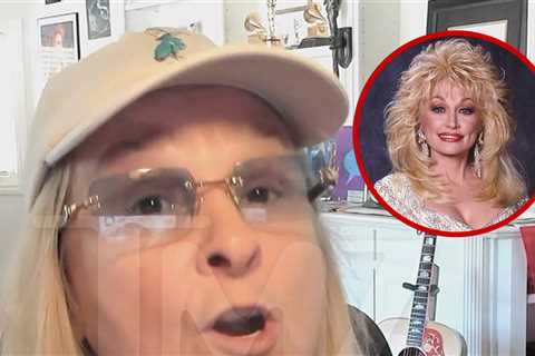Melissa Etheridge Says Dolly Parton ‘Changed Lives’ by Bringing People Together