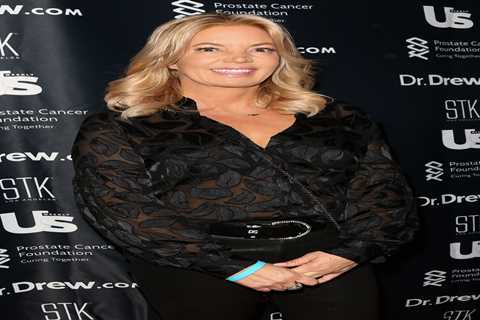 Jeanie Buss calls for ‘devious’ siblings to ‘be held in contempt’ in court filing amid Lakers sale..