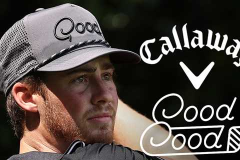 Callaway Golf Dumps Good Good After Controversial Viral Ad