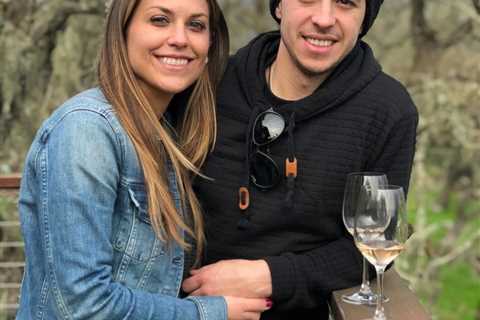 Johnny Gaudreau’s death still ‘haunts’ wife two years later