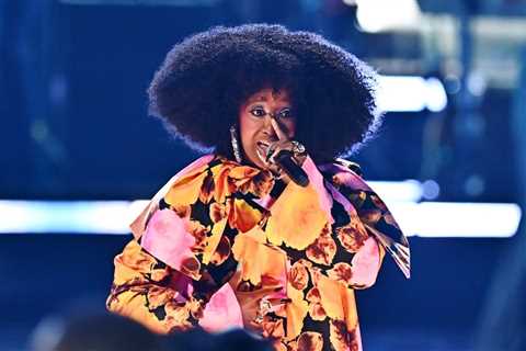 In Rapsody’s World, God Looks a Lot Like You: ‘There’s a Power Within Us That We Haven’t Tapped All ..