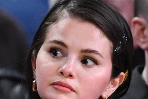 Selena Gomez Asks Court to Dismiss Fraud Lawsuit, Calls it 'Meritless' and 'Frivolous'