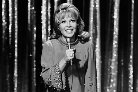 Jaye P. Morgan, A Jack-of-All-Trades Entertainer Who Was a Pop & TV Star, Dies at 94