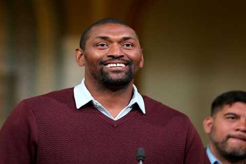 Metta Sandiford-Artest opens up on trying buy Lakers’ minority ownership stake under Mark Walter