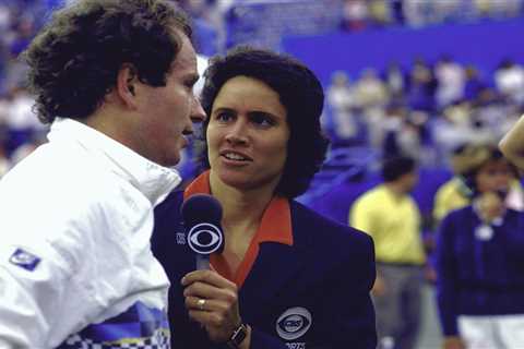 Mary Carillo talks to The Post about upcoming Hall of Fame induction, plus some US Open predictions