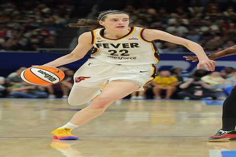 The Caitlin Clark problem WNBA has to get past: ‘Afraid to say anything’
