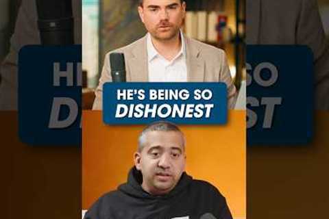 Mehdi Hasan says the Left isn't radical? 🤨 #balanceofnaturepartner