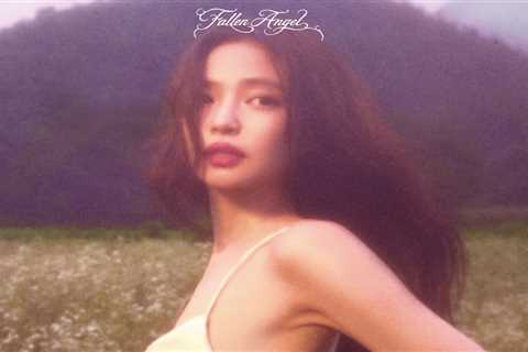 JENNIE Drops ‘Fallen Angel’ EP With Dark Fairytale Music Video: Stream It Now
