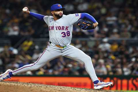 Devin Williams gets candid on his Mets injury recovery — and new-look bullpen’s success in his..