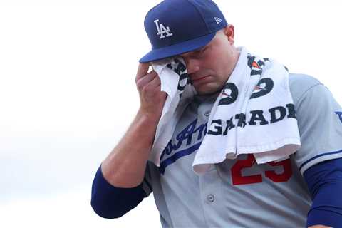 Tarik Skubal gets mostly warm reception in Detroit return with Dodgers