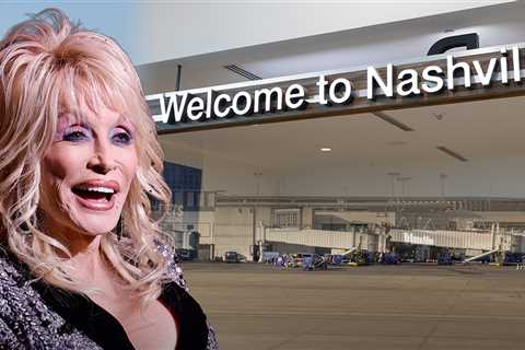 Dolly Parton: Tennessee Governor Proposes Plan To Rename Airport After Music Icon