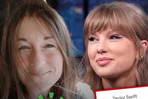 Taylor Swift Donates $50K to Random GoFundMe For Mom Hit By Car