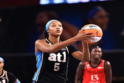 Angel Reese picks up eighth technical — before WNBA rescinds suspension-inducing foul