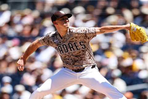 Padres vs. Rays picks, odds: MLB best bets, predictions Saturday