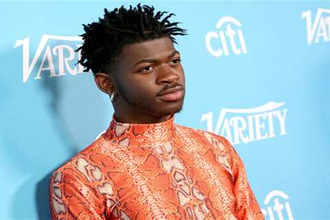 Lil Nas X Reveals Mother’s Death Amid Sobriety Journey: ‘This One’s Gonna Hurt’