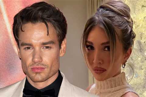 Liam Payne's Former GF Kate Cassidy Posts Birthday Tribute to Late Singer