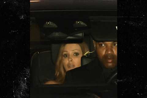 Kanye West, Bianca Censori Spotted After Milo Yiannopoulos ICE Arrest