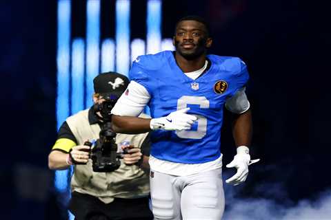Terrion Arnold being placed on NFL commissioner’s exempt list as he faces charges in kidnapping case