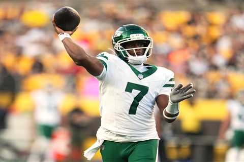 Predicting the Jets’ 53-man roster for 2026 as cut day looms