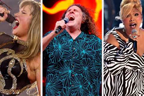 Now I Totally Get Why She's Such A Force: People Are Revealing The Best (And Worst) Concerts..