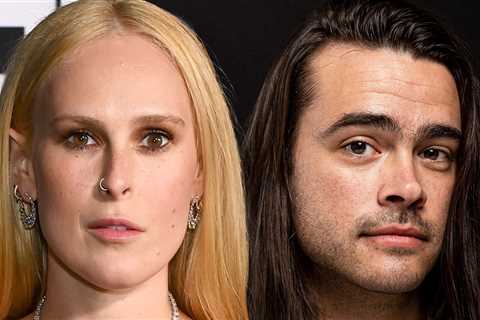 Rumer Willis Seeks Emergency Custody Orders, Claims Ex Violated Visitation Rules