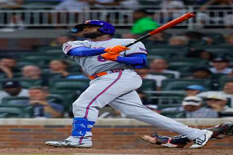 The $5 million question surrounding Luis Robert Jr.’s Mets future