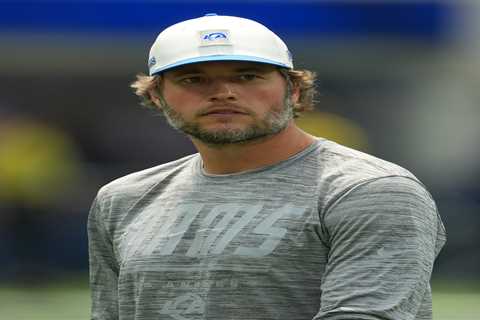 Rams have NFL’s second-oldest roster, you wont believe who’s first
