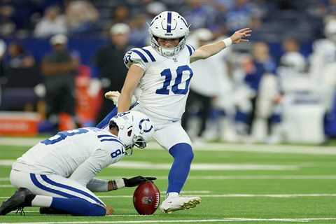 Jets claim Blake Grupe to be new kicker after ugly competition