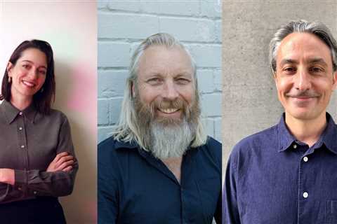 Gaga Music, Warp Publishing Strike New Partnership