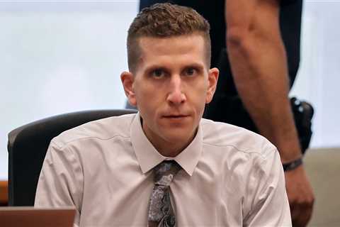 Bryan Kohberger's New Lawyer Raises ‘Serious Questions’ About Case