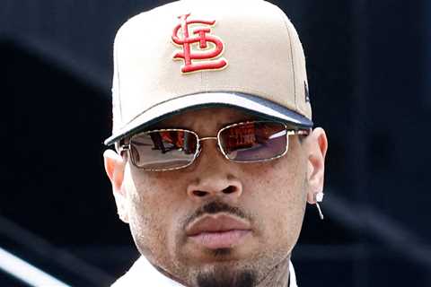 Chris Brown to Judge: I'm Too Busy With My Tour With Usher to Show Up to Court