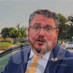 Rep. Randy Fine Refuses to Admit To Video Allegedly Showing Him Looking Through Voter's Mailbox