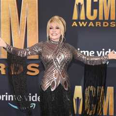 Read the Beautiful Letter Dolly Parton Sent to Imagination Library Graduates: ‘There Is No Limit to ..